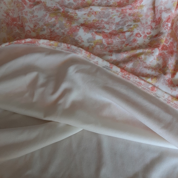 ELLE short sleeve blouse - Picture 3 of 8